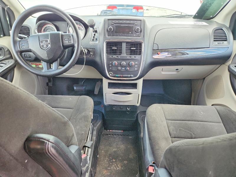 Aukcja sprzedaży 2012 Dodge Grand Caravan, vin: 2C4RDGCG2CR264022, numer aukcji: 63536106