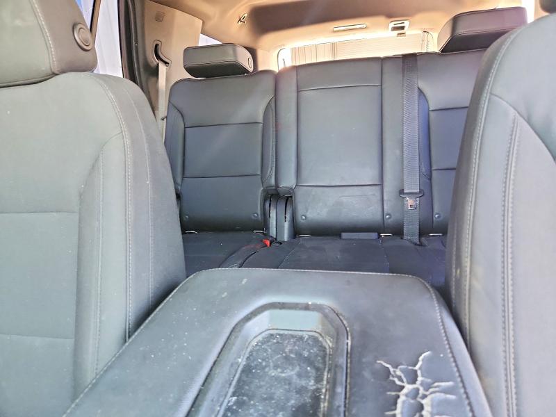 Продажа на аукционе авто 2021 Chevrolet Tahoe, vin: 1GNSKLED0MR355937, номер лота: 63250356