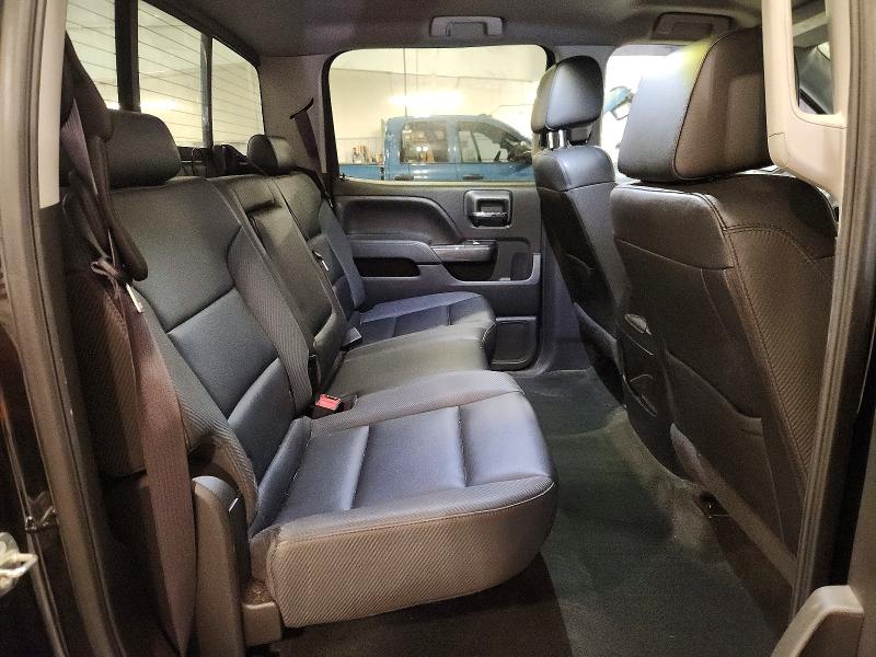 Продажа на аукционе авто 2016 Gmc Sierra, vin: 3GTU2NEC8GG332043, номер лота: 63156016