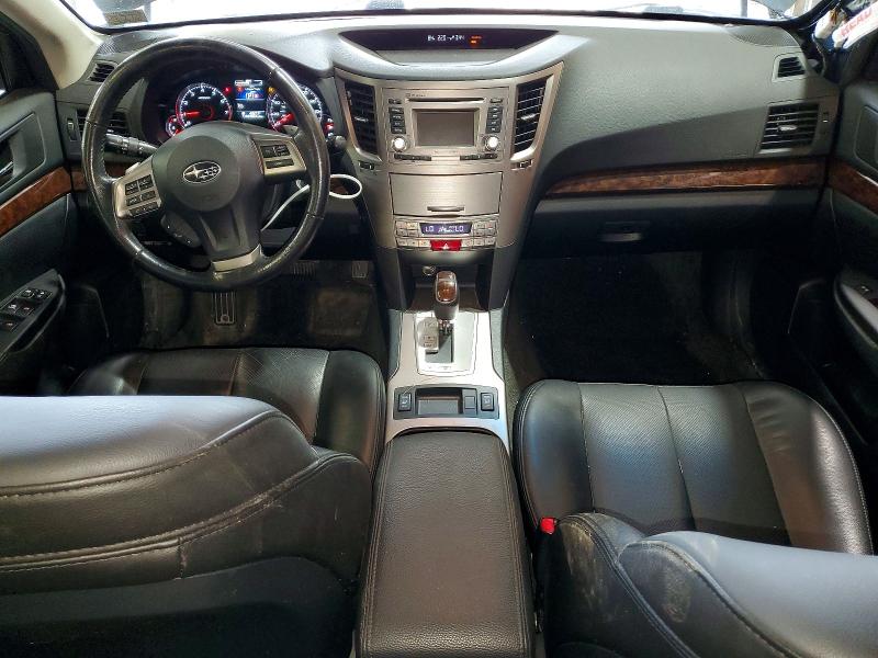 Продажа на аукционе авто 2013 Subaru Legacy, vin: 4S3BMDK69D2010431, номер лота: 63808176