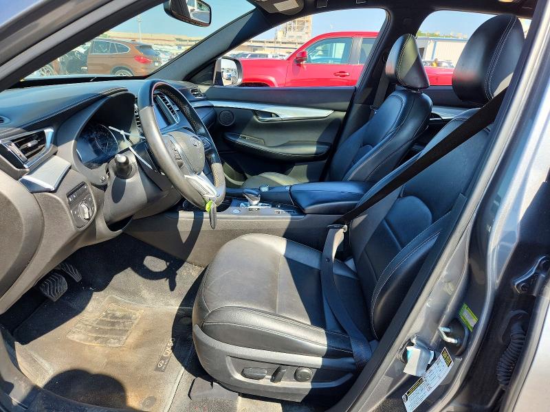 2020 Infiniti Qx50 მანქანა იყიდება აუქციონზე, vin: 3PCAJ5M1XLF112800, აუქციონის ნომერი: 63761826