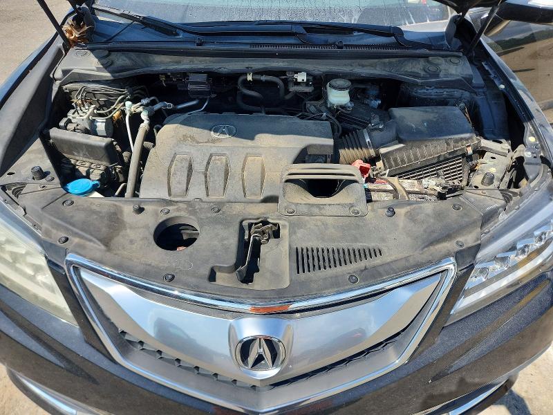 Aukcja sprzedaży 2017 Acura Rdx, vin: 5J8TB4H50HL009310, numer aukcji: 66227446