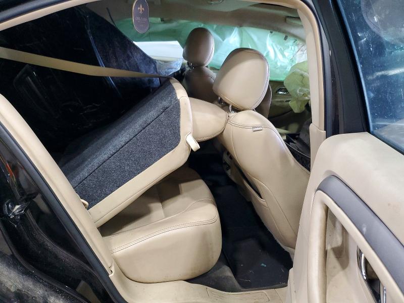 64369686 :رقم المزاد ، 1FAHP2E83DG125599 vin ، 2013 Ford Taurus مزاد بيع