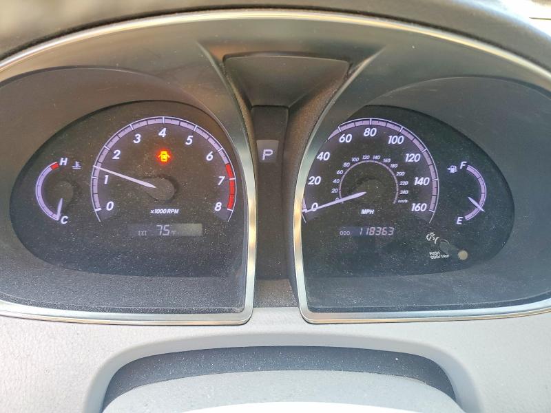 Продаж на аукціоні авто 2011 Toyota Avalon, vin: 4T1BK3DB5BU430940, номер лоту: 64065156