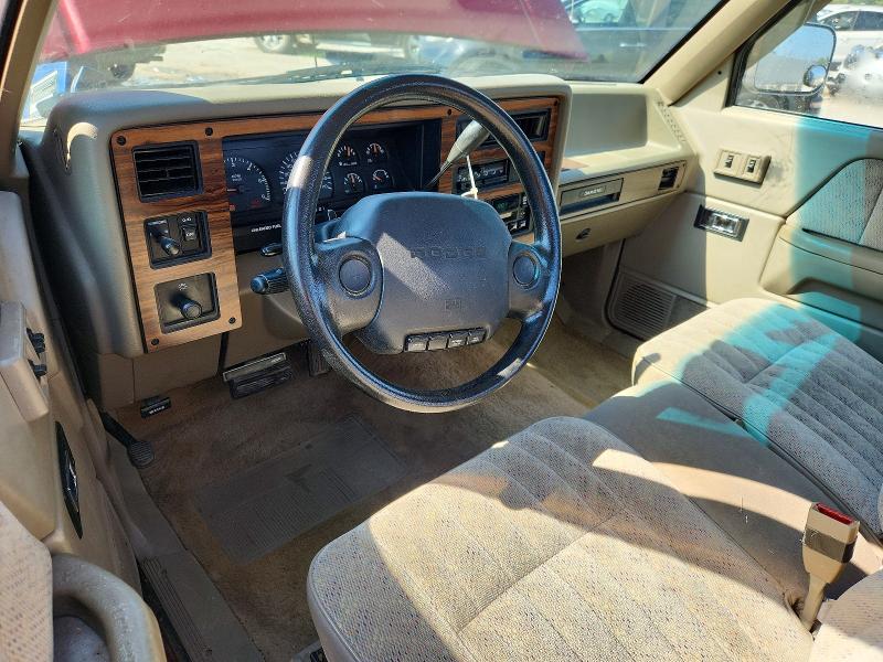 66890966 :رقم المزاد ، 1B7GL23X0TS555663 vin ، 1996 Dodge Dakota مزاد بيع