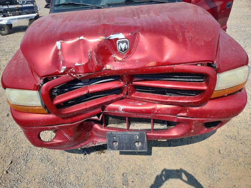 63640866 :رقم المزاد ، 1B4HS28Z9XF613296 vin ، 1999 Dodge Durango مزاد بيع
