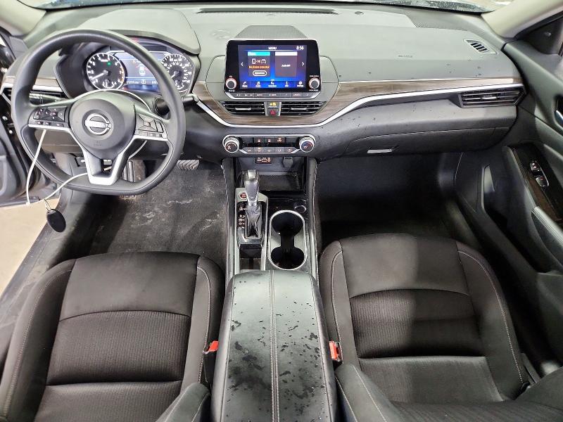 63940116 :رقم المزاد ، 1N4BL4DV8PN337807 vin ، 2023 Nissan Altima مزاد بيع