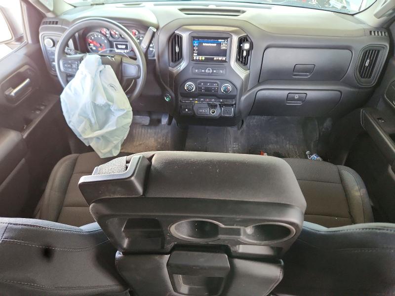 2025 Chevrolet Silverado მანქანა იყიდება აუქციონზე, vin: 3GCUKCE89SG366906, აუქციონის ნომერი: 66295666