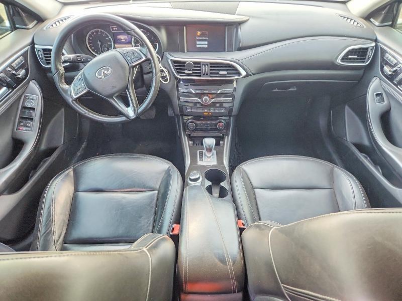 2017 Infiniti Qx30 მანქანა იყიდება აუქციონზე, vin: SJKCH5CR9HA028332, აუქციონის ნომერი: 66385646
