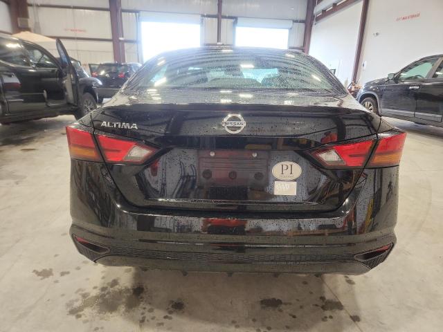 Продажа на аукционе авто 2021 Nissan Altima, vin: 1N4BL4BVXMN365848, номер лота: 64305216