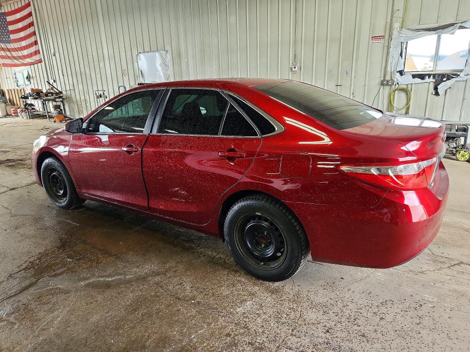 Aukcja sprzedaży 2017 Toyota Camry, vin: 4T1BF1FK5HU786626, numer aukcji: 65347006