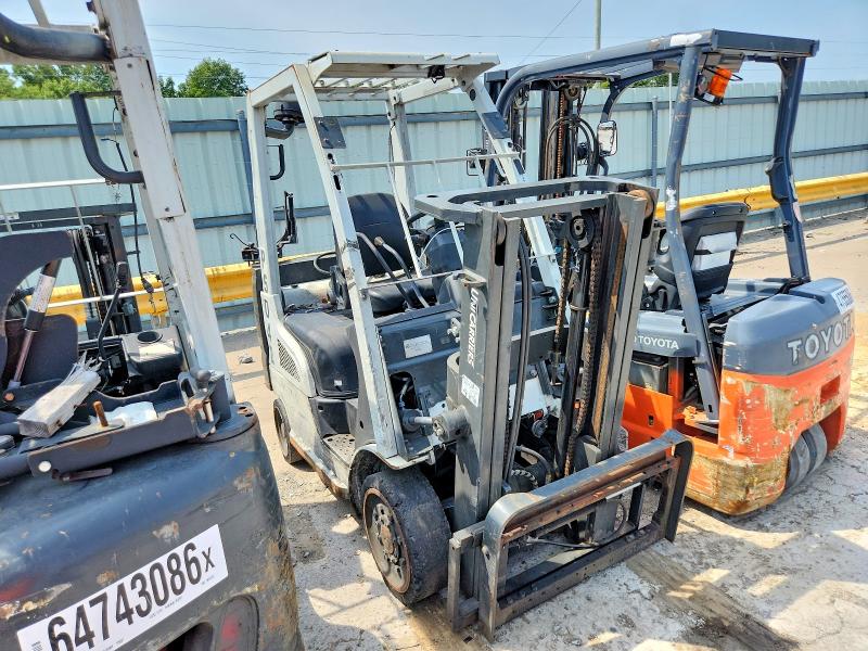 Продаж на аукціоні авто 2017 Unicariers Mcp1f2a20lv, vin: CP1F29W24247, номер лоту: 64743296