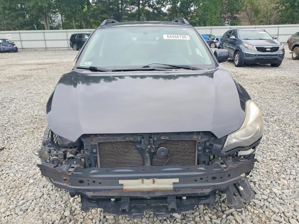 Aukcja sprzedaży 2014 Subaru Xv Crosstrek, vin: JF2GPAKC1E8220037, numer aukcji: 64466706