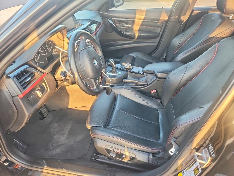 Продажа на аукционе авто 2013 Bmw 328, vin: WBA3B3C57DJ811579, номер лота: 64854456