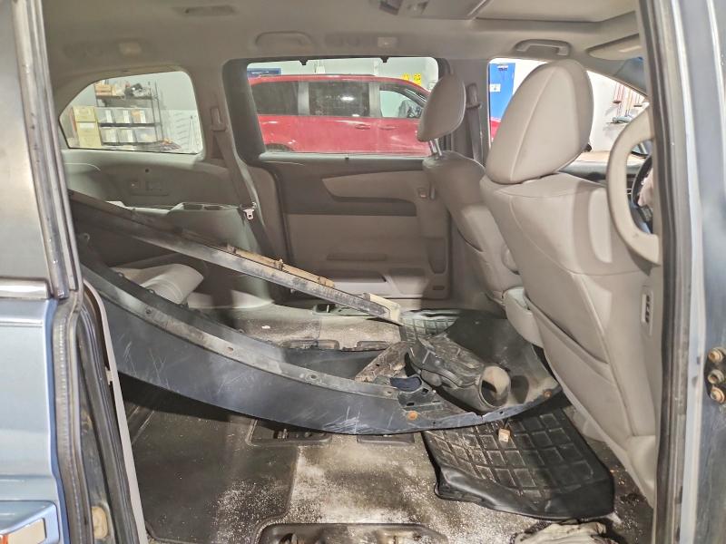 Aukcja sprzedaży 2011 Honda Odyssey, vin: 5FNRL5H63BB012961, numer aukcji: 64573326
