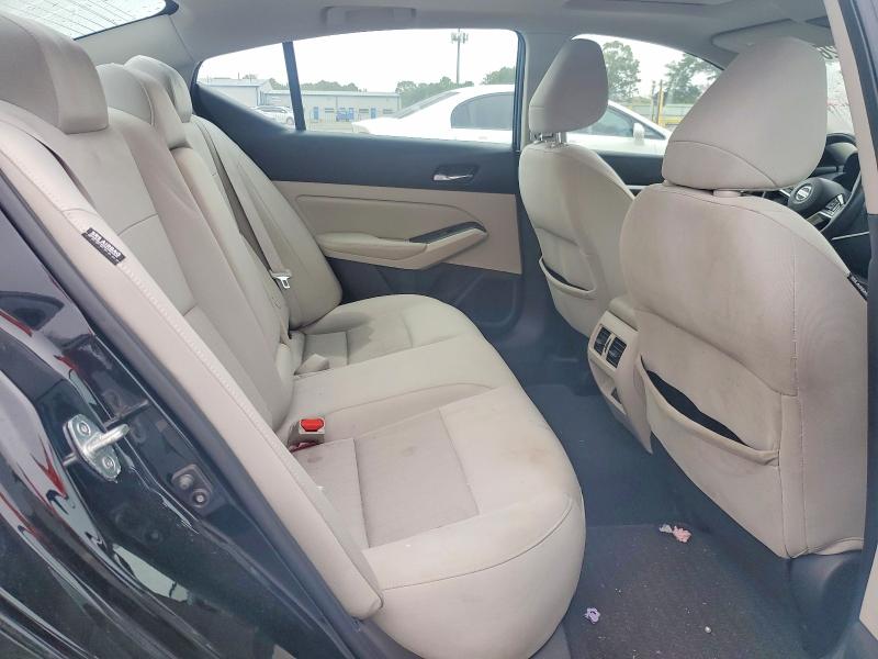Продажа на аукционе авто 2019 Nissan Altima, vin: 1N4BL4DVXKC108453, номер лота: 66745926