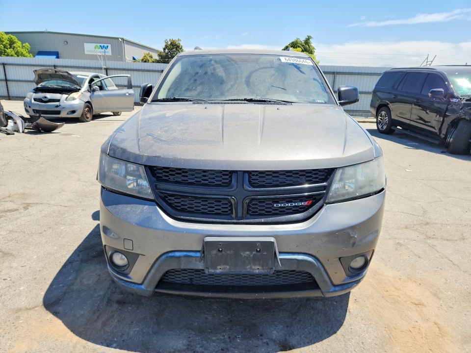 Aukcja sprzedaży 2013 Dodge Journey, vin: 3C4PDCBB1DT723075, numer aukcji: 64986646