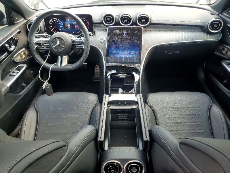 Aukcja sprzedaży 2024 Mercedes-benz C, vin: W1KAF4HB7RR165526, numer aukcji: 64240656