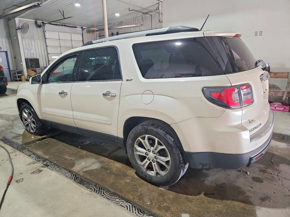 Aukcja sprzedaży 2015 Gmc Acadia, vin: 1GKKVRKD8FJ215941, numer aukcji: 66358736