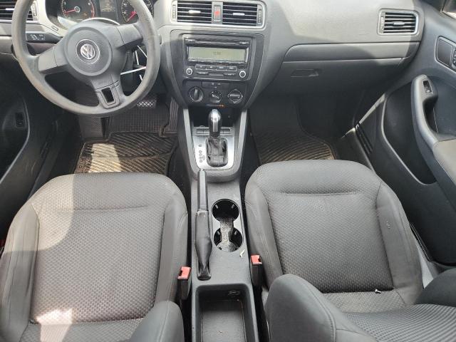 64415216 :رقم المزاد ، 3VW2K7AJ9BM356530 vin ، 2011 Volkswagen Jetta مزاد بيع