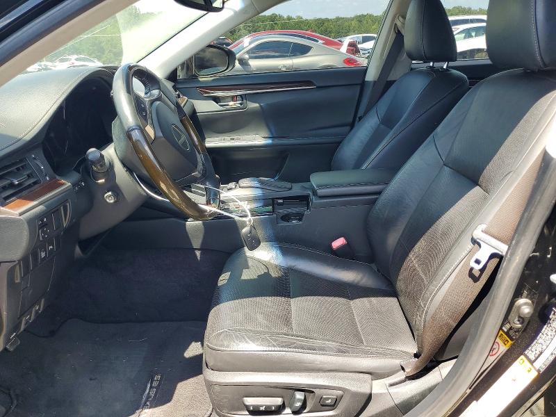 64898586 :رقم المزاد ، JTHBK1GG9E2132776 vin ، 2014 Lexus Es مزاد بيع