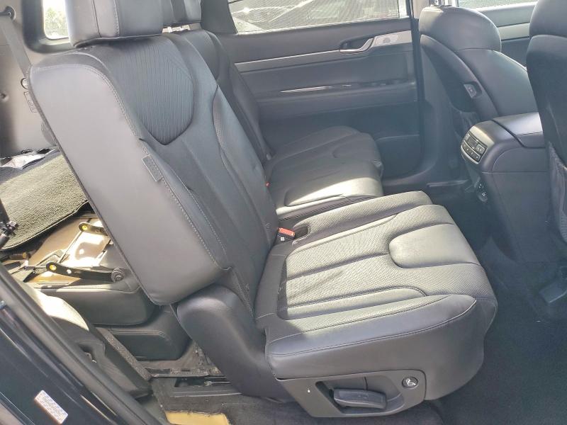 66742186 :رقم المزاد ، KM8R44GE5PU582941 vin ، 2023 Hyundai Palisade مزاد بيع