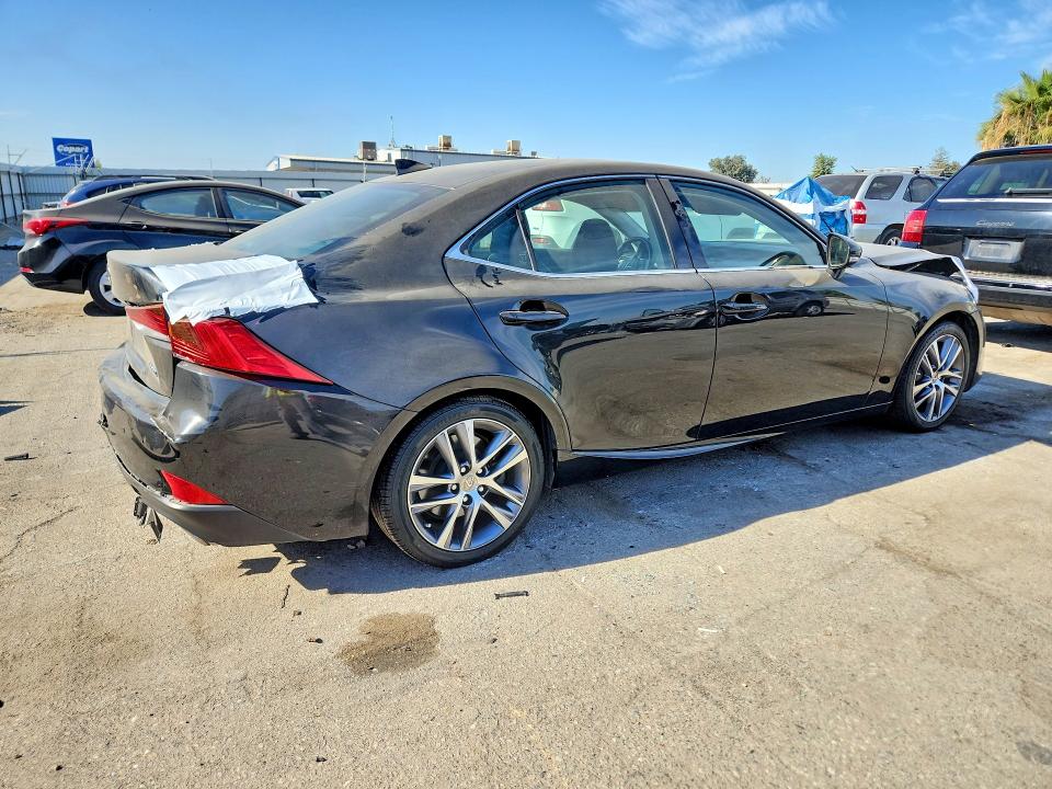 Продаж на аукціоні авто 2019 Lexus Is, vin: JTHBA1D22K5092966, номер лоту: 65986886