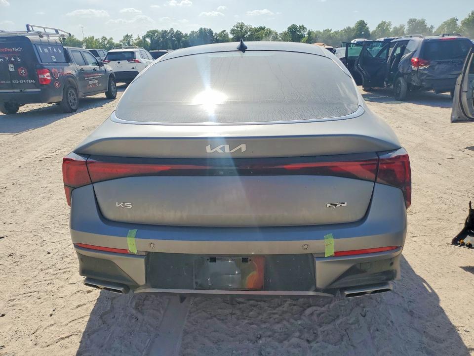 Aukcja sprzedaży 2026 Kia K5, vin: KNAG44J8XT5409416, numer aukcji: 65895416