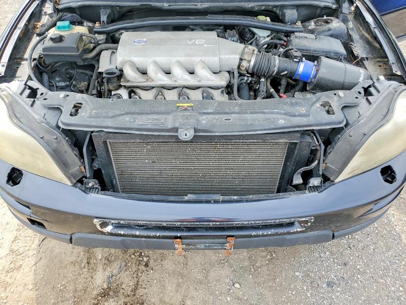 Aukcja sprzedaży 2007 Volvo Xc90, vin: YV4CZ852571358997, numer aukcji: 65222376