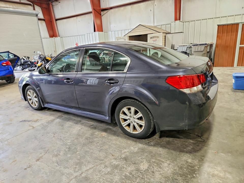 2012 Subaru Legacy მანქანა იყიდება აუქციონზე, vin: 4S3BMBC69C3018587, აუქციონის ნომერი: 66974276