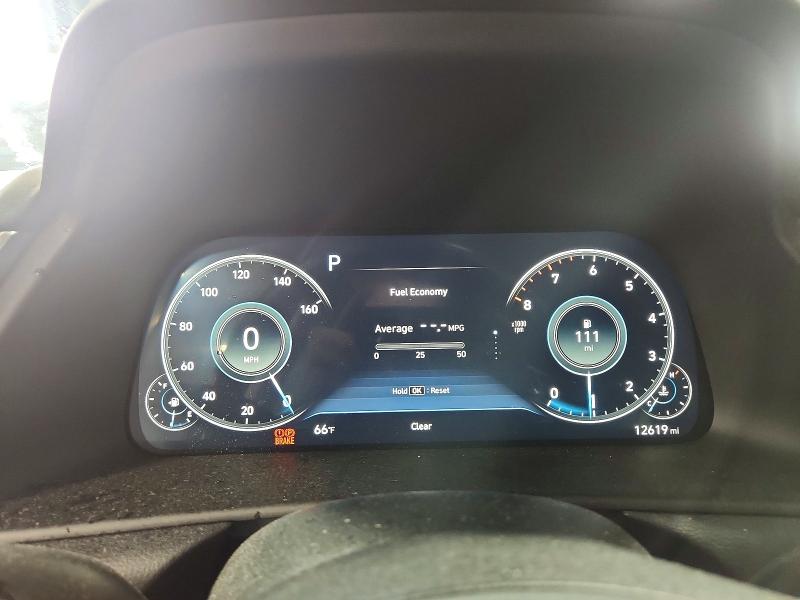 Продаж на аукціоні авто 2023 Hyundai Sonata, vin: KMHL34J24PA341901, номер лоту: 63715106