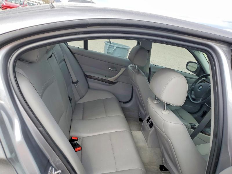 Aukcja sprzedaży 2011 Bmw 328, vin: WBAPH7G5XBNM58763, numer aukcji: 64984296