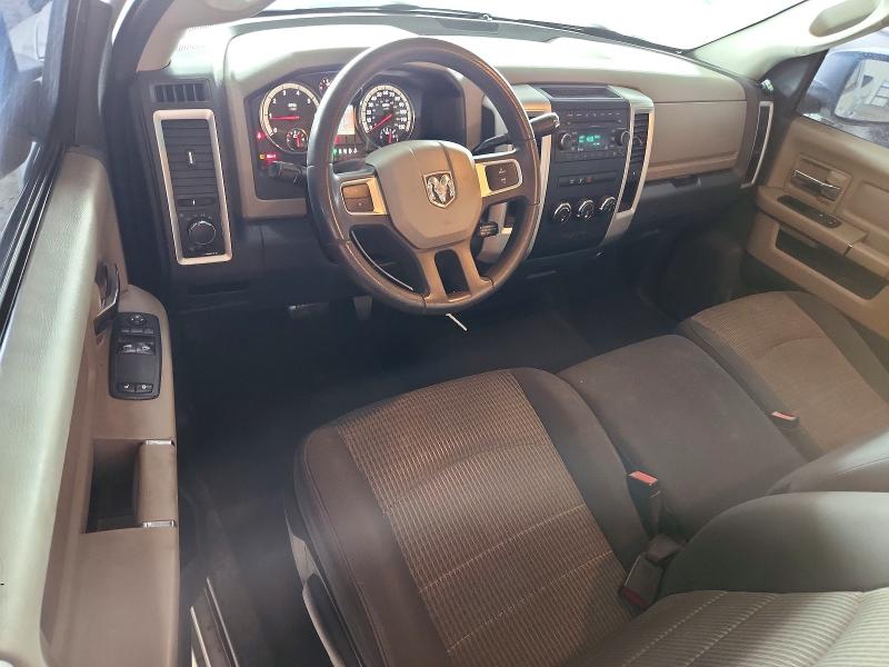 Aukcja sprzedaży 2011 Dodge Ram 1500, vin: 3D7JB1EP2BG602591, numer aukcji: 63593106