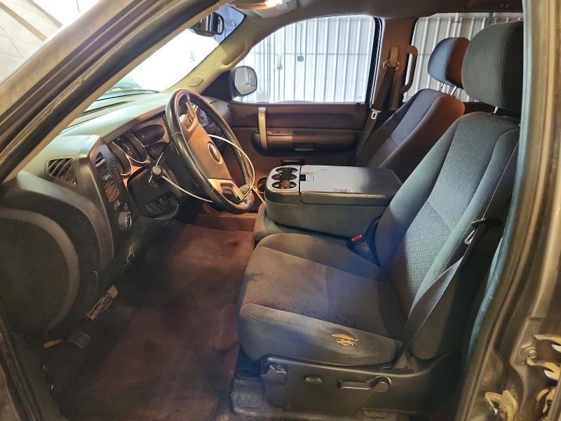 Продажа на аукционе авто 2008 Chevrolet Silverado, vin: 3GCEK13398G190321, номер лота: 64616456