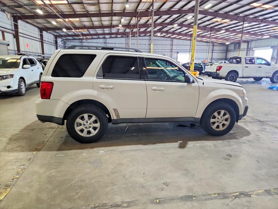 Aukcja sprzedaży 2009 Mazda Tribute, vin: 4F2CZ06G29KM02336, numer aukcji: 65336476