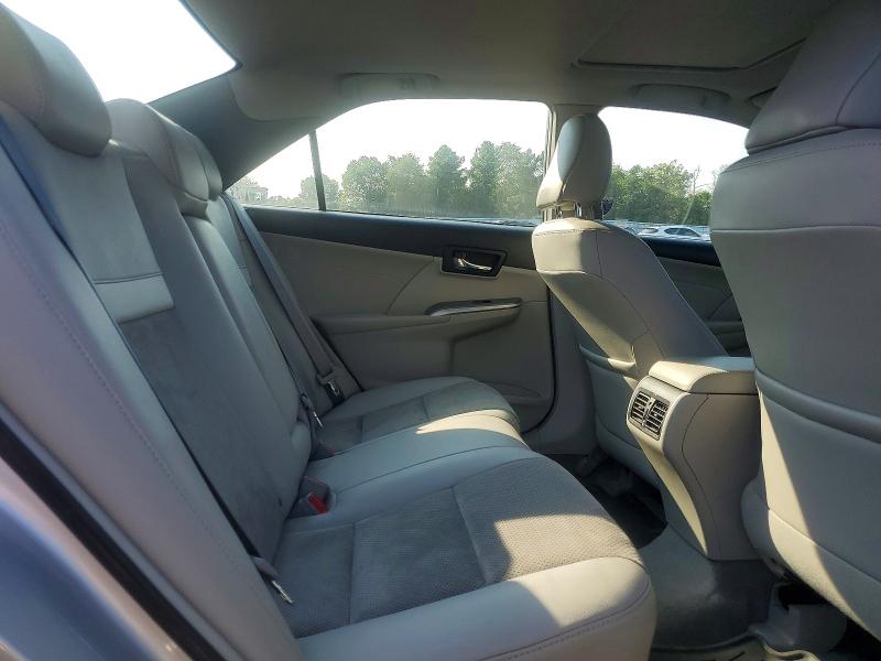 64328496 :رقم المزاد ، 4T1BD1FK2DU085381 vin ، 2013 Toyota Camry Hybrid مزاد بيع