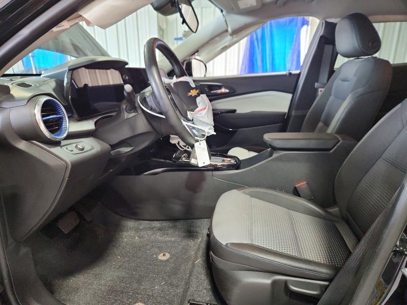 Продаж на аукціоні авто 2024 Chevrolet Trax, vin: KL77LHE27RC123155, номер лоту: 66003976