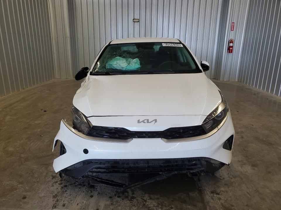 Aukcja sprzedaży 2023 Kia Forte, vin: 3KPF24AD3PE591908, numer aukcji: 63566326