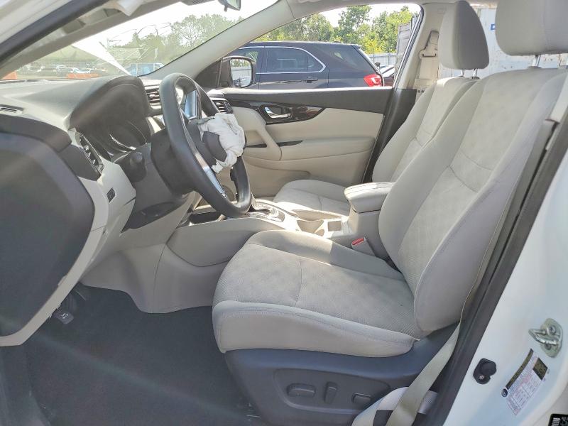 2019 Nissan Rogue Sport მანქანა იყიდება აუქციონზე, vin: JN1BJ1CR9KW347772, აუქციონის ნომერი: 65595196