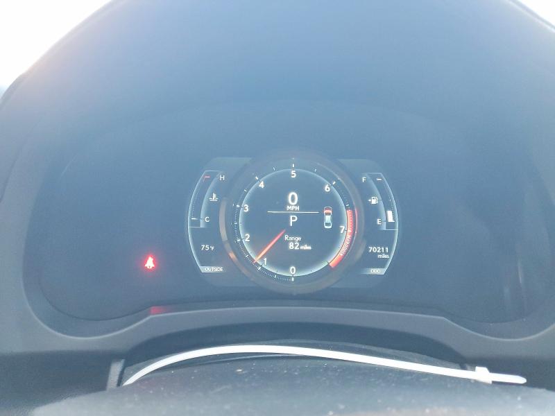 Продаж на аукціоні авто 2014 Lexus Is, vin: JTHBE1D26E5006177, номер лоту: 66747596