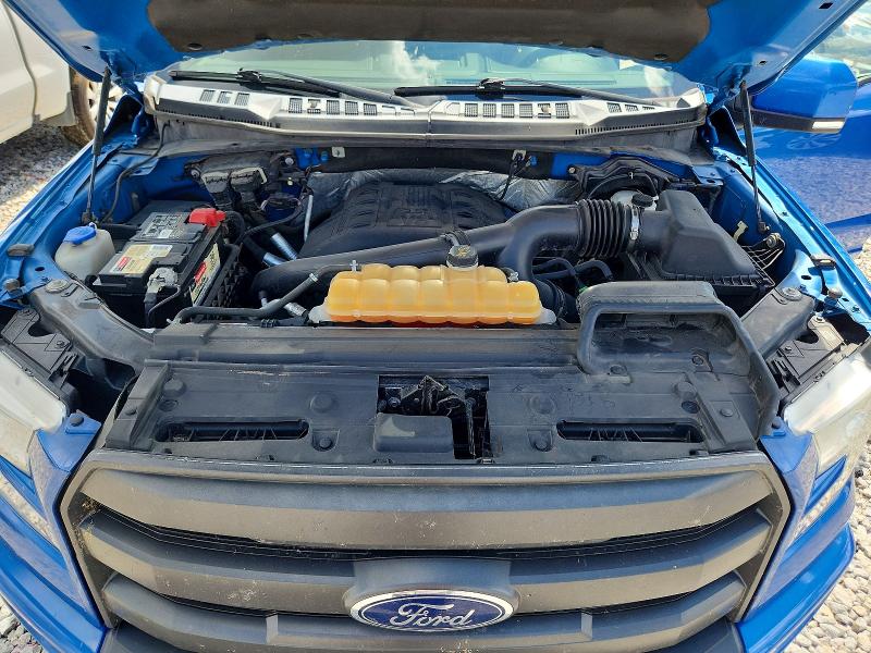 65083336 :رقم المزاد ، 1FTEW1EG8FFC16071 vin ، 2015 Ford F150 مزاد بيع