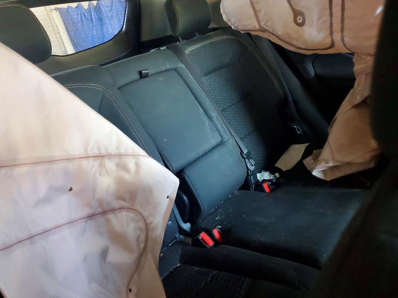 Aukcja sprzedaży 2020 Gmc Terrain, vin: 3GKALMEVXLL126207, numer aukcji: 66208356