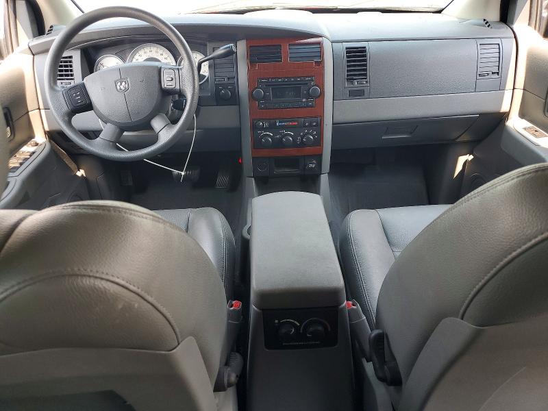 Aukcja sprzedaży 2004 Dodge Durango, vin: 1D4HB48N74F130724, numer aukcji: 63389376