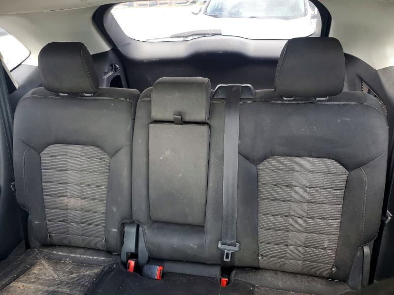 Продажа на аукционе авто 2017 Ford Edge, vin: 2FMPK4J99HBB92201, номер лота: 62682626