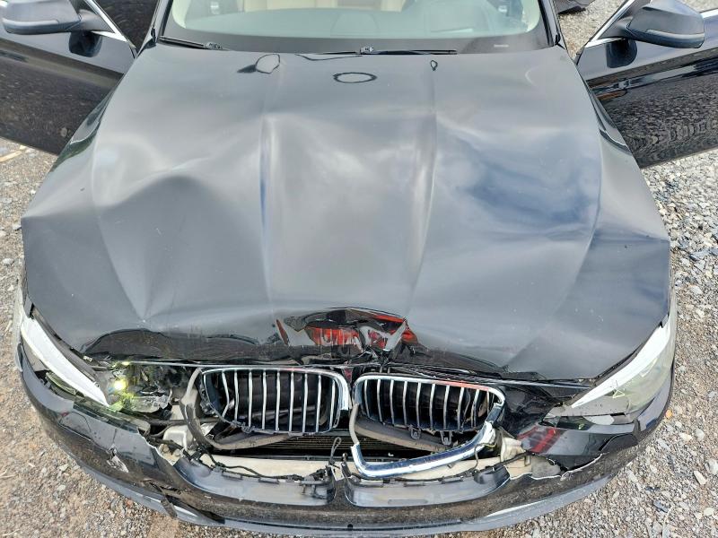 Aukcja sprzedaży 2016 Bmw 528, vin: WBA5A7C57GG643236, numer aukcji: 65602766