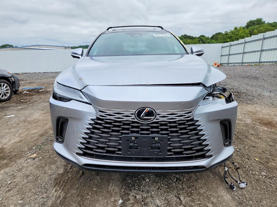 Aukcja sprzedaży 2023 Lexus Rx 350, vin: 2T2BAMCA5PC011931, numer aukcji: 63179756
