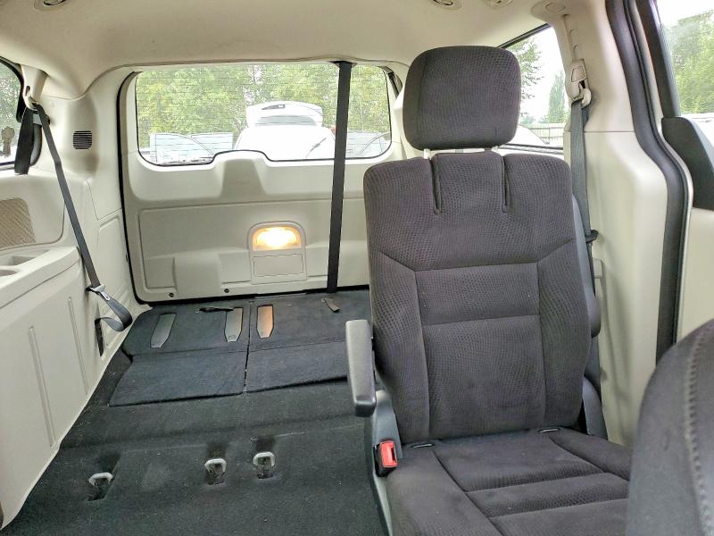 Aukcja sprzedaży 2016 Dodge Grand Caravan, vin: 2C4RDGCG9GR333679, numer aukcji: 65657196