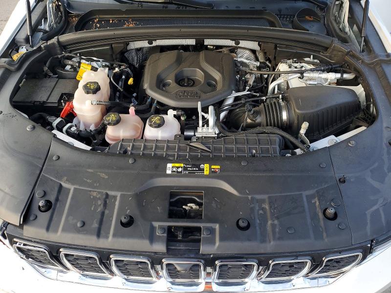 Продажа на аукционе авто 2023 Jeep Grand Cherokee, vin: 1C4RJYB61P8874843, номер лота: 63764636
