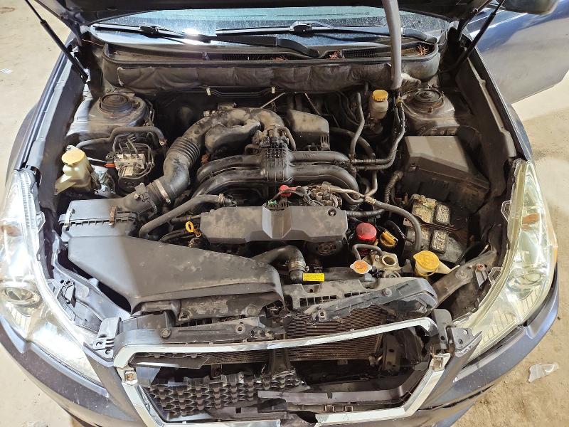 Aukcja sprzedaży 2013 Subaru Legacy, vin: 4S3BMBA6XD3016030, numer aukcji: 67171676