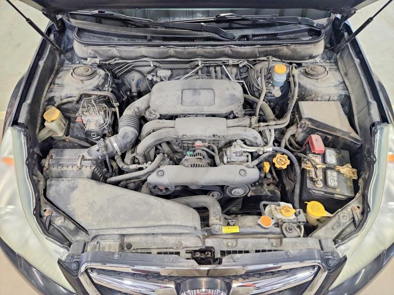 Продажа на аукционе авто 2011 Subaru Legacy, vin: 4S3BMBJ6XB3231968, номер лота: 67301926